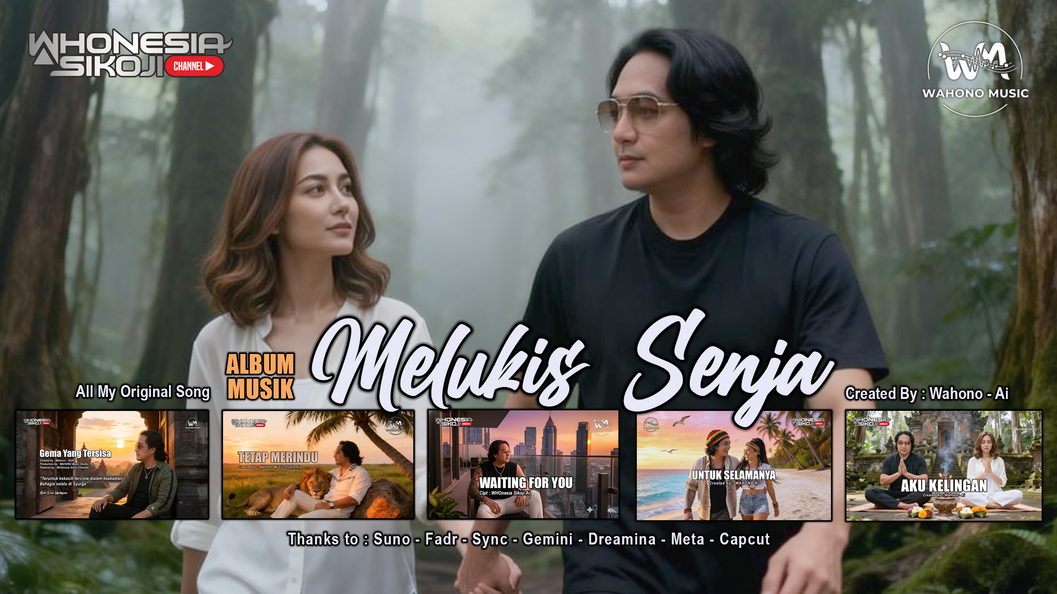 Gema Yang Tersisa