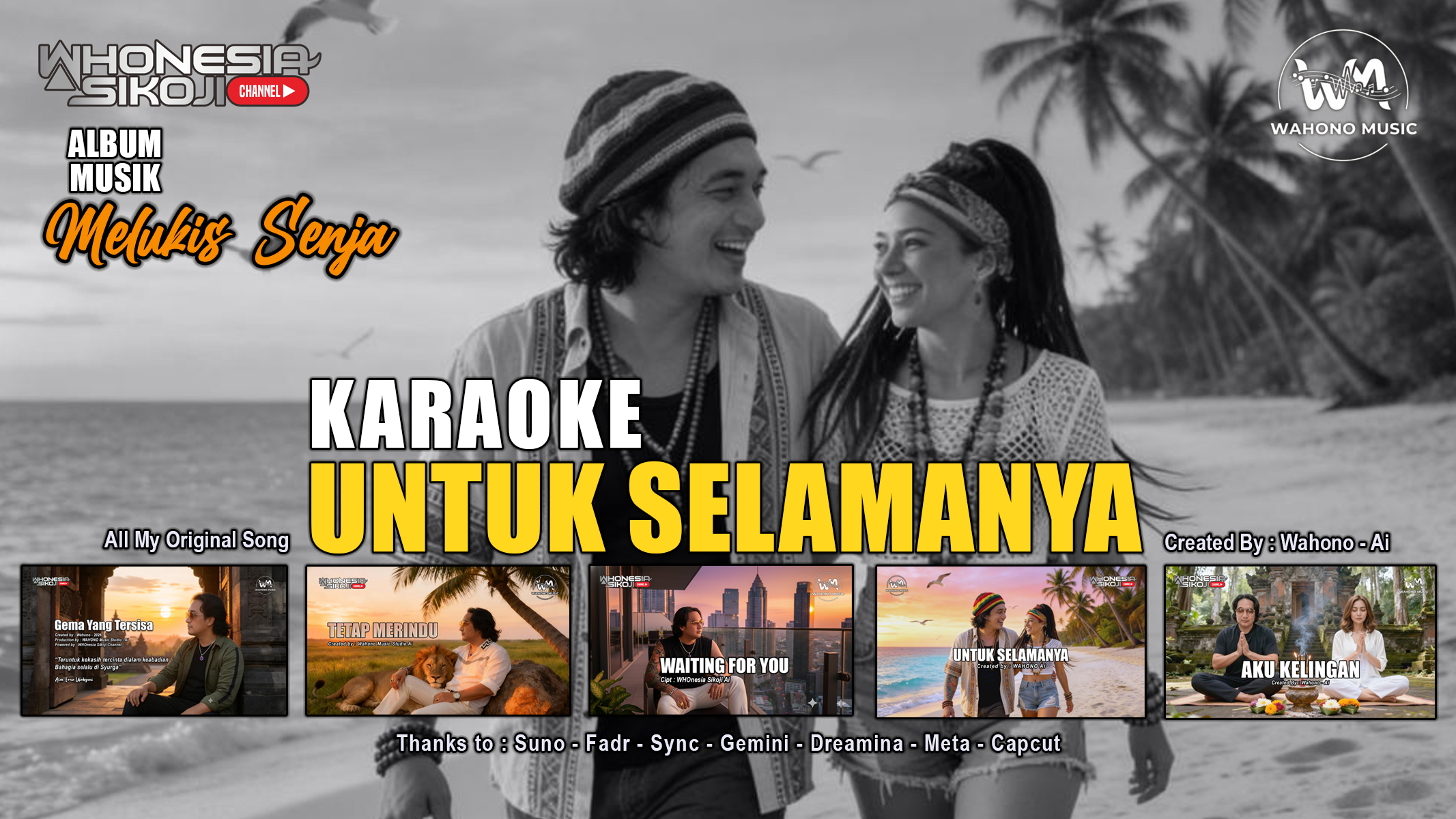 Untuk Selamanya