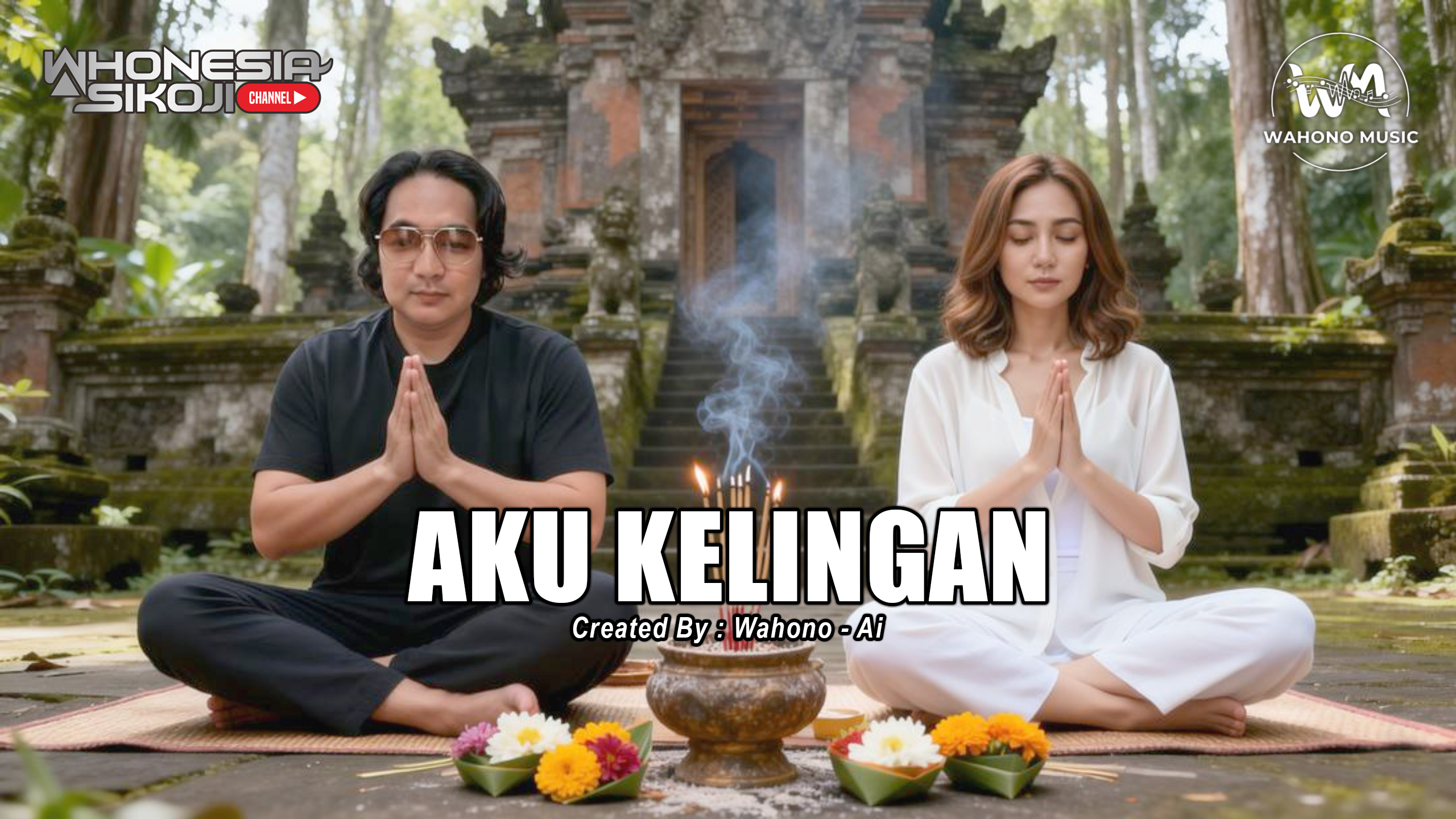 Aku Kelingan 