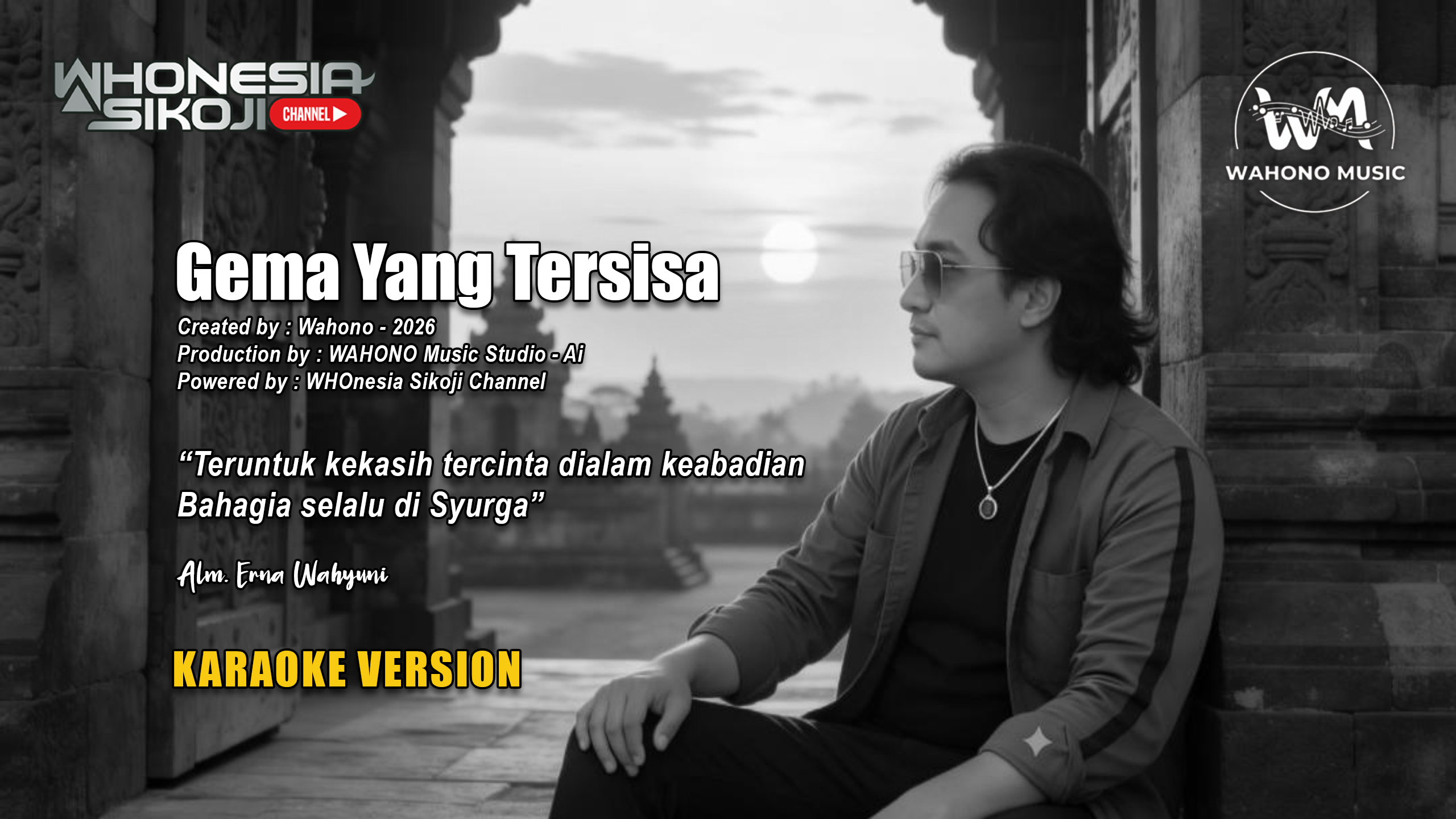 Gema Yang Tersisa