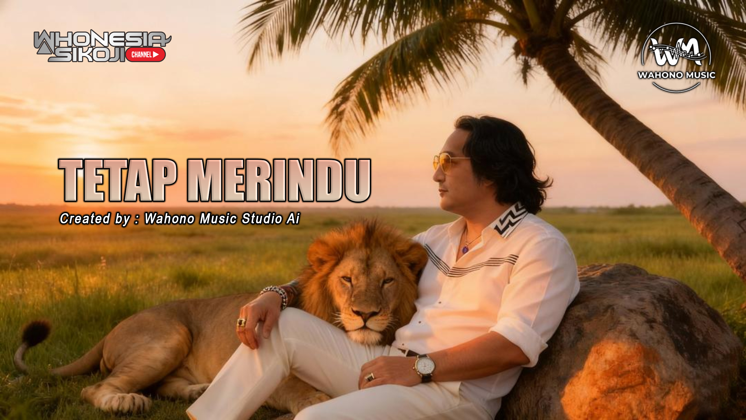 Tetap Merindu