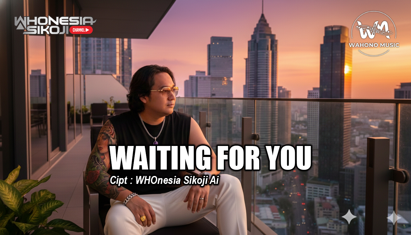 Waiting For You